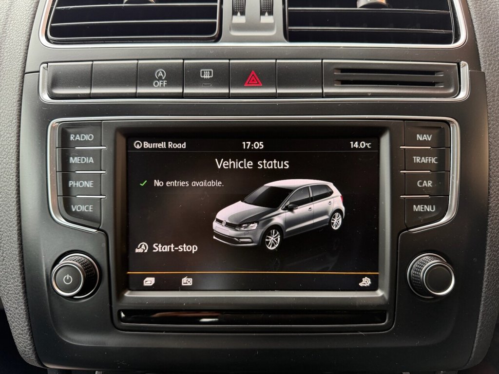 Used Volkswagen Polo 2014 for sale - 78136951: Photo 26