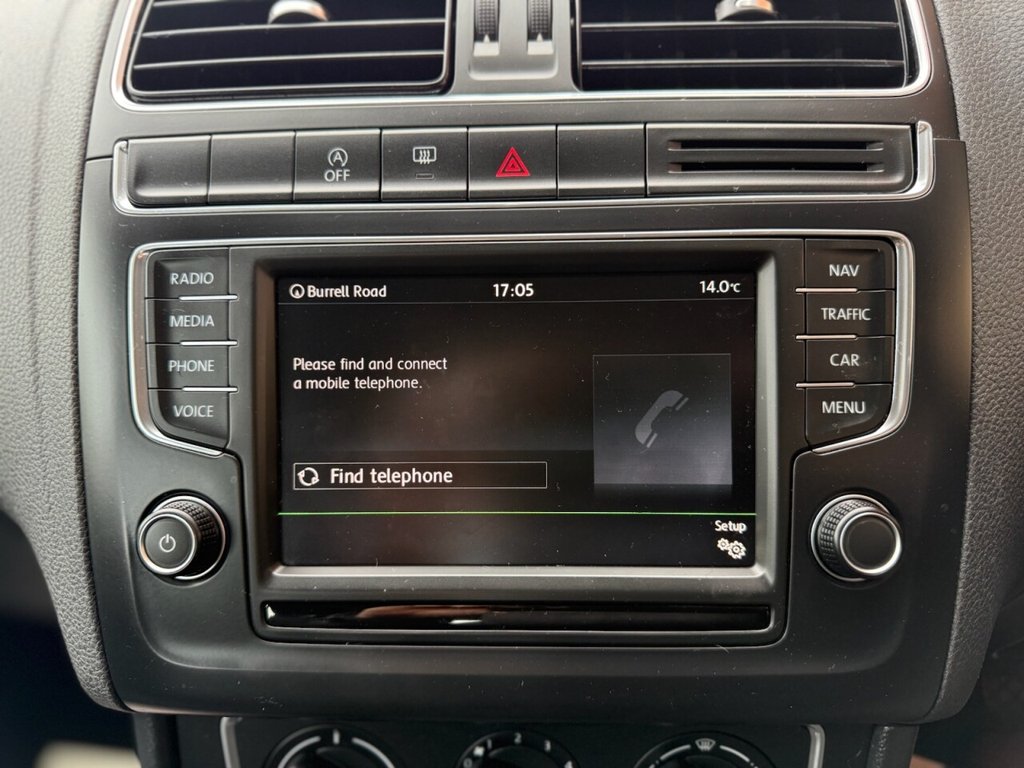 Used Volkswagen Polo 2014 for sale - 78136951: Photo 27