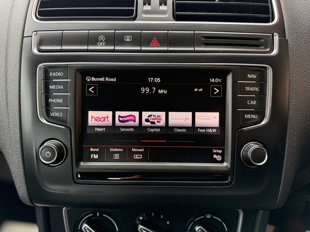 Used Volkswagen Polo 2014 for sale - 78136951: Photo 28