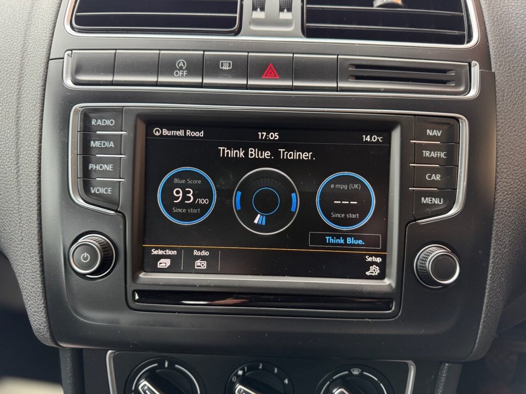 Used Volkswagen Polo 2014 for sale - 78136951: Photo 29