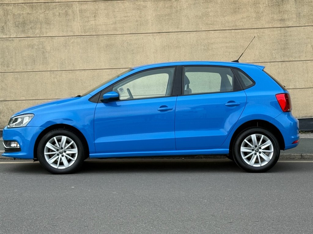 Used Volkswagen Polo 2014 for sale - 78136951: Photo 3