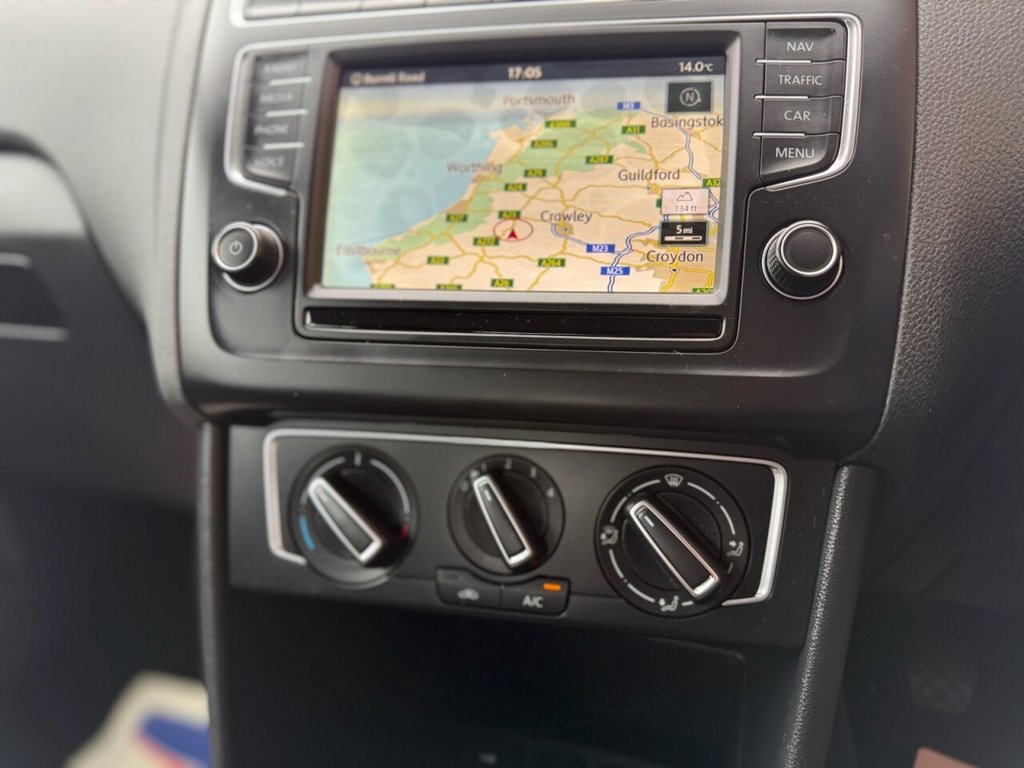 Used Volkswagen Polo 2014 for sale - 78136951: Photo 30