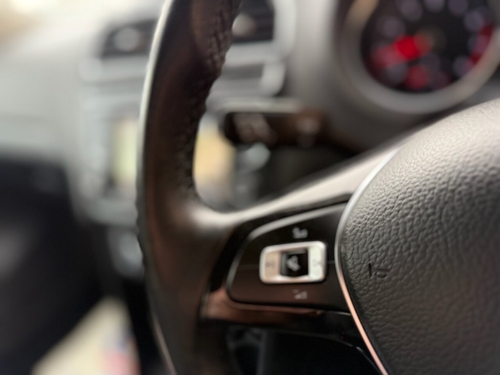 Used Volkswagen Polo 2014 for sale - 78136951: Photo 31