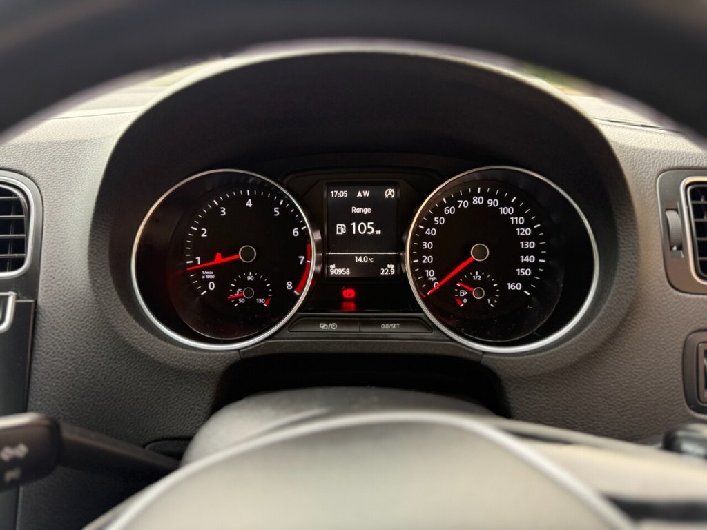 Used Volkswagen Polo 2014 for sale - 78136951: Photo 33