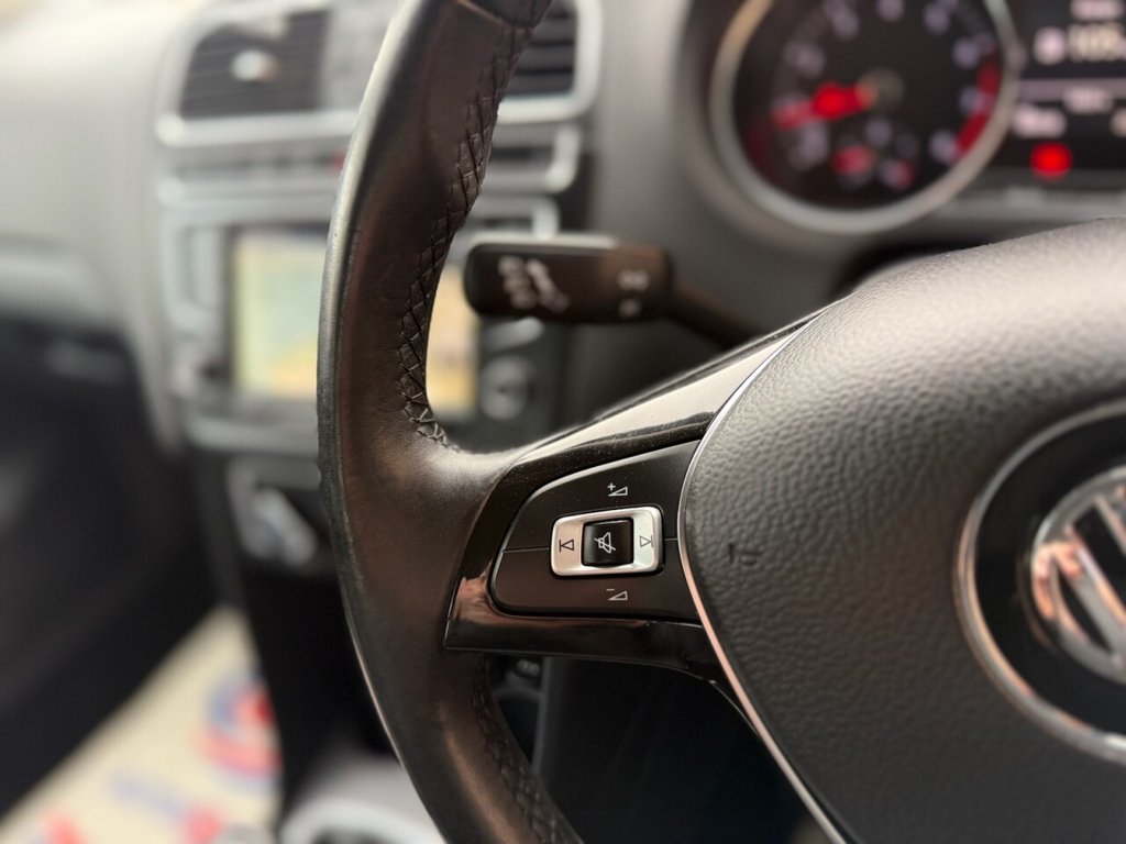 Used Volkswagen Polo 2014 for sale - 78136951: Photo 36