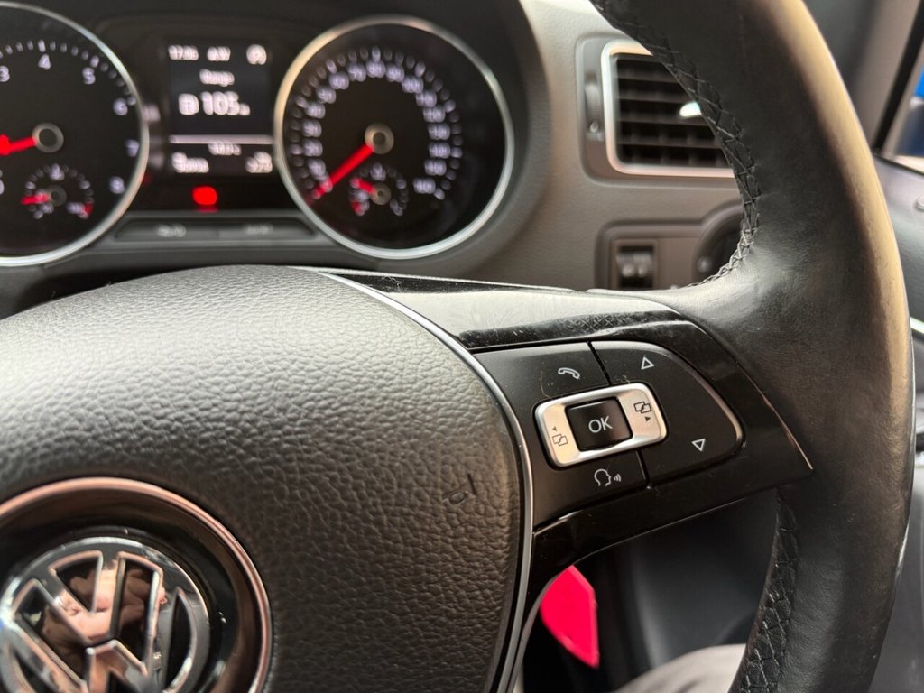 Used Volkswagen Polo 2014 for sale - 78136951: Photo 37