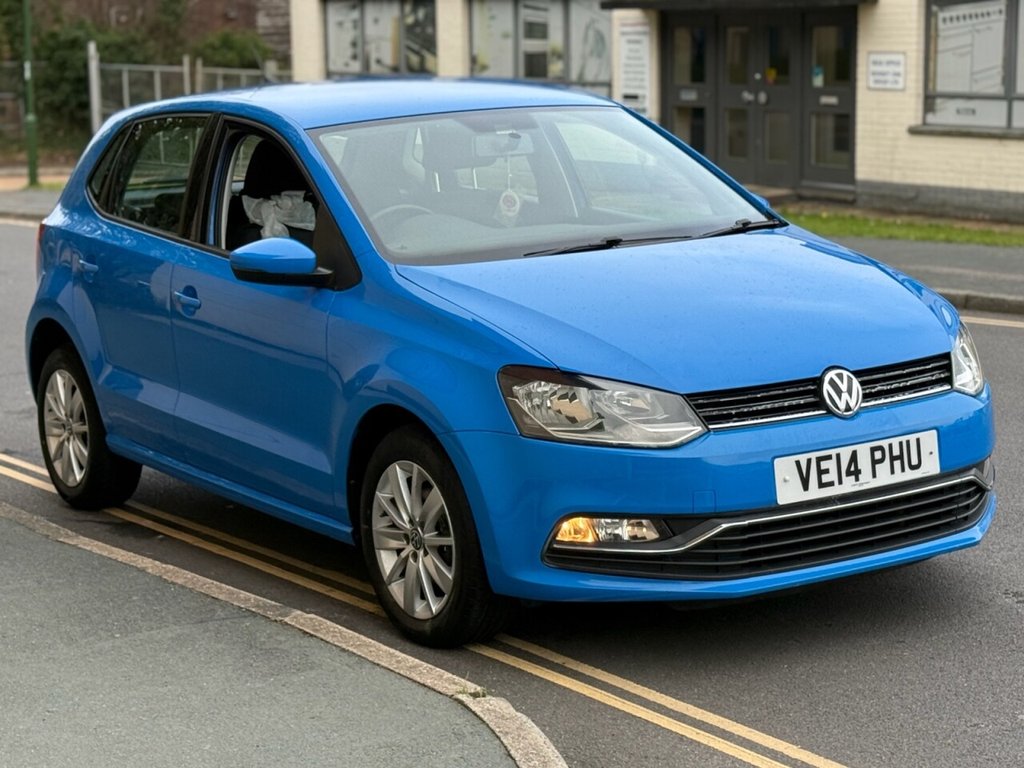 Used Volkswagen Polo 2014 for sale - 78136951: Photo 7