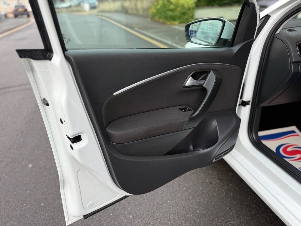 Used Volkswagen Polo 2016 for sale - 76482166: Photo 10