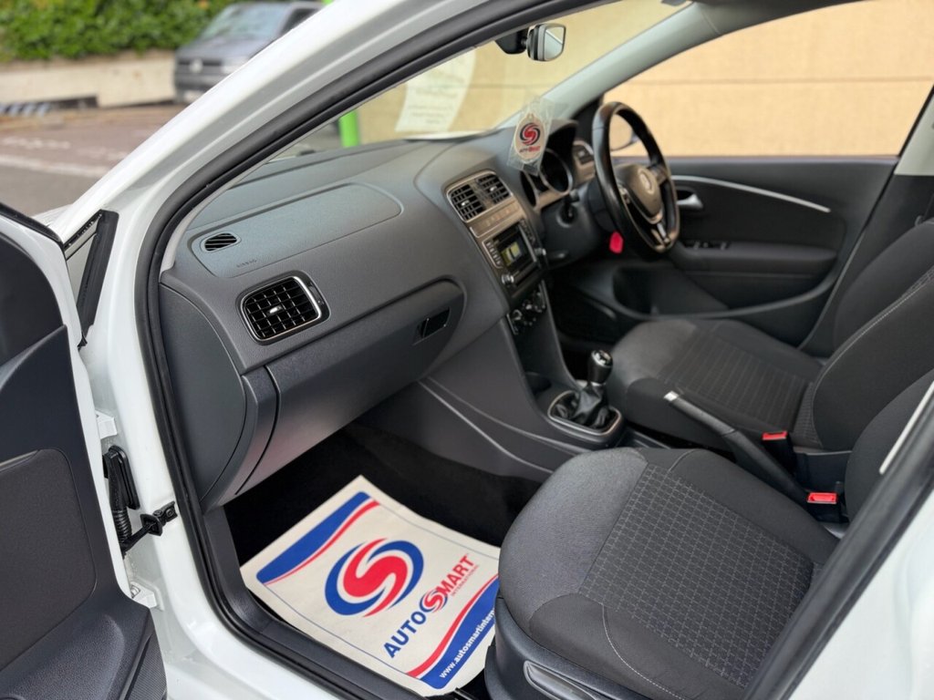 Used Volkswagen Polo 2016 for sale - 76482166: Photo 11