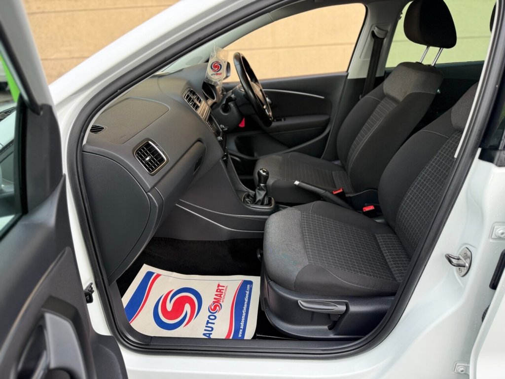 Used Volkswagen Polo 2016 for sale - 76482166: Photo 13