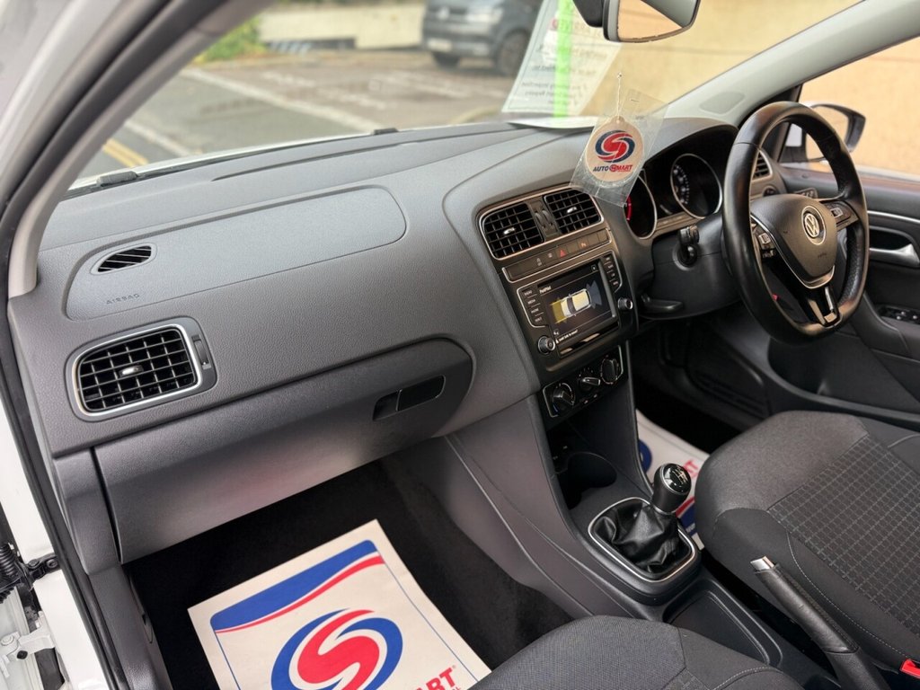 Used Volkswagen Polo 2016 for sale - 76482166: Photo 14