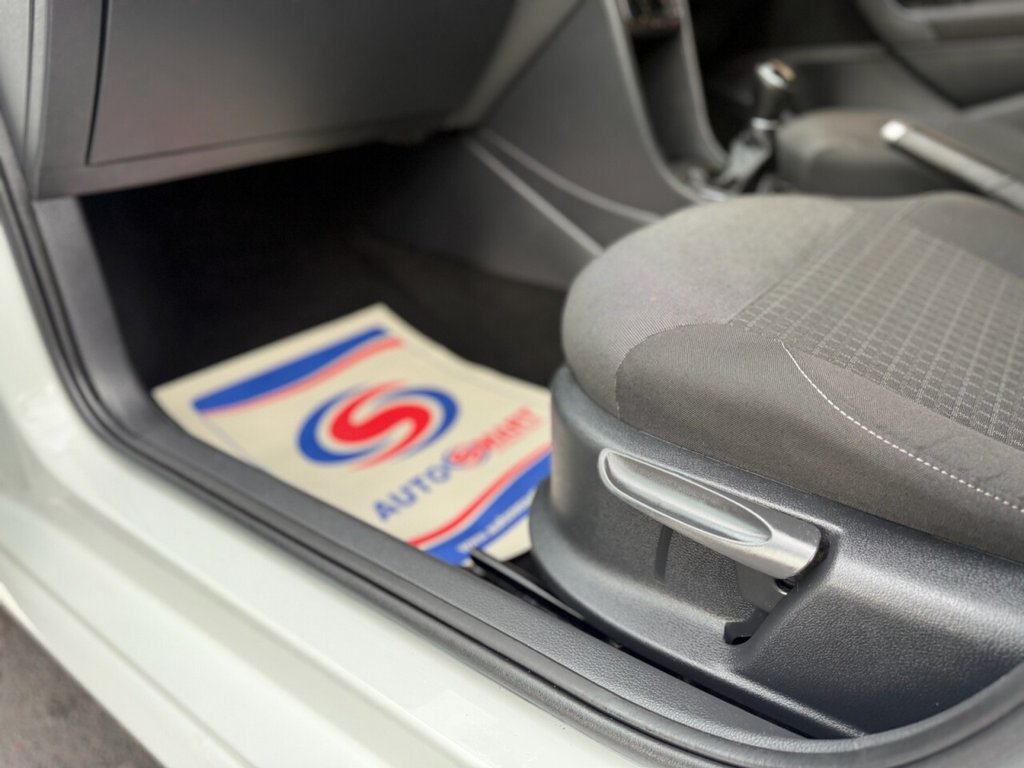 Used Volkswagen Polo 2016 for sale - 76482166: Photo 18