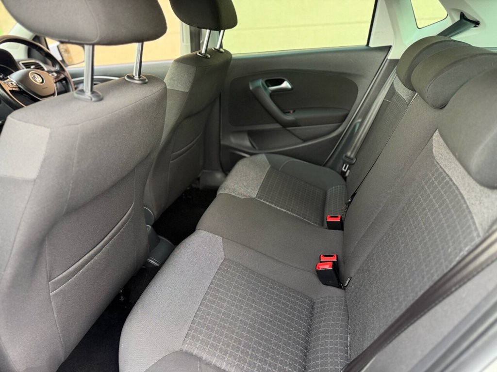 Used Volkswagen Polo 2016 for sale - 76482166: Photo 19