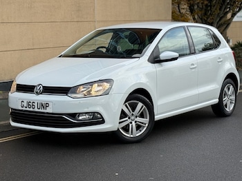 2016 (66) - 1.0 Match 5dr