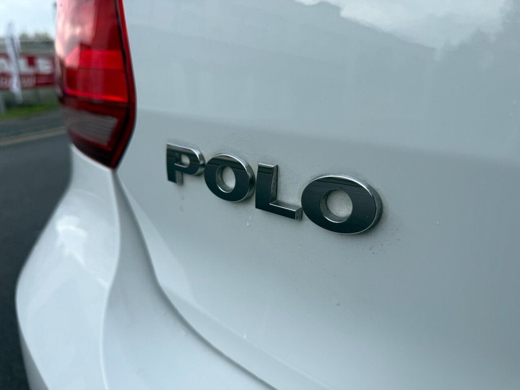 Used Volkswagen Polo 2016 for sale - 76482166: Photo 22