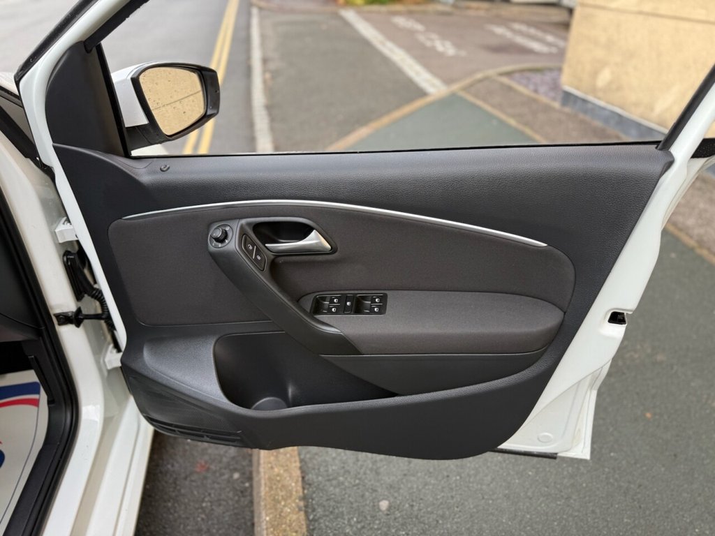 Used Volkswagen Polo 2016 for sale - 76482166: Photo 26