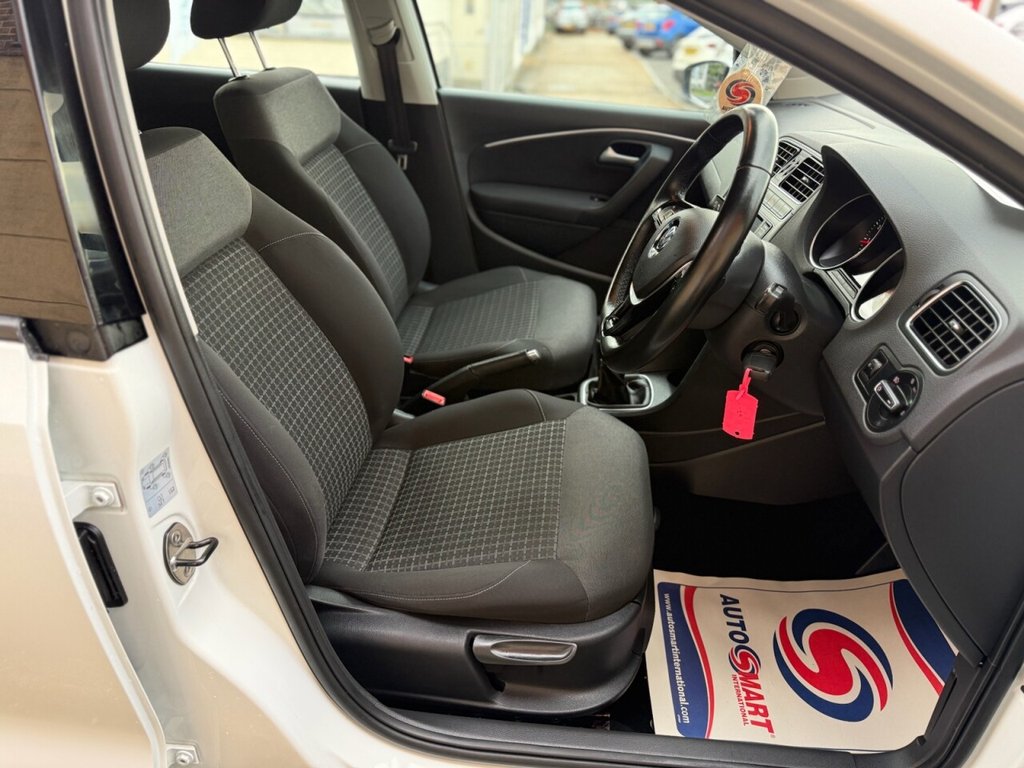 Used Volkswagen Polo 2016 for sale - 76482166: Photo 27