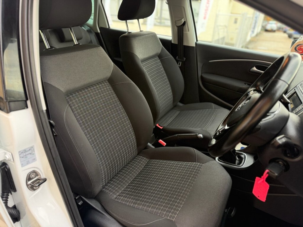 Used Volkswagen Polo 2016 for sale - 76482166: Photo 28