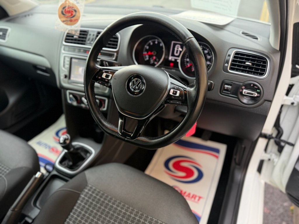 Used Volkswagen Polo 2016 for sale - 76482166: Photo 31