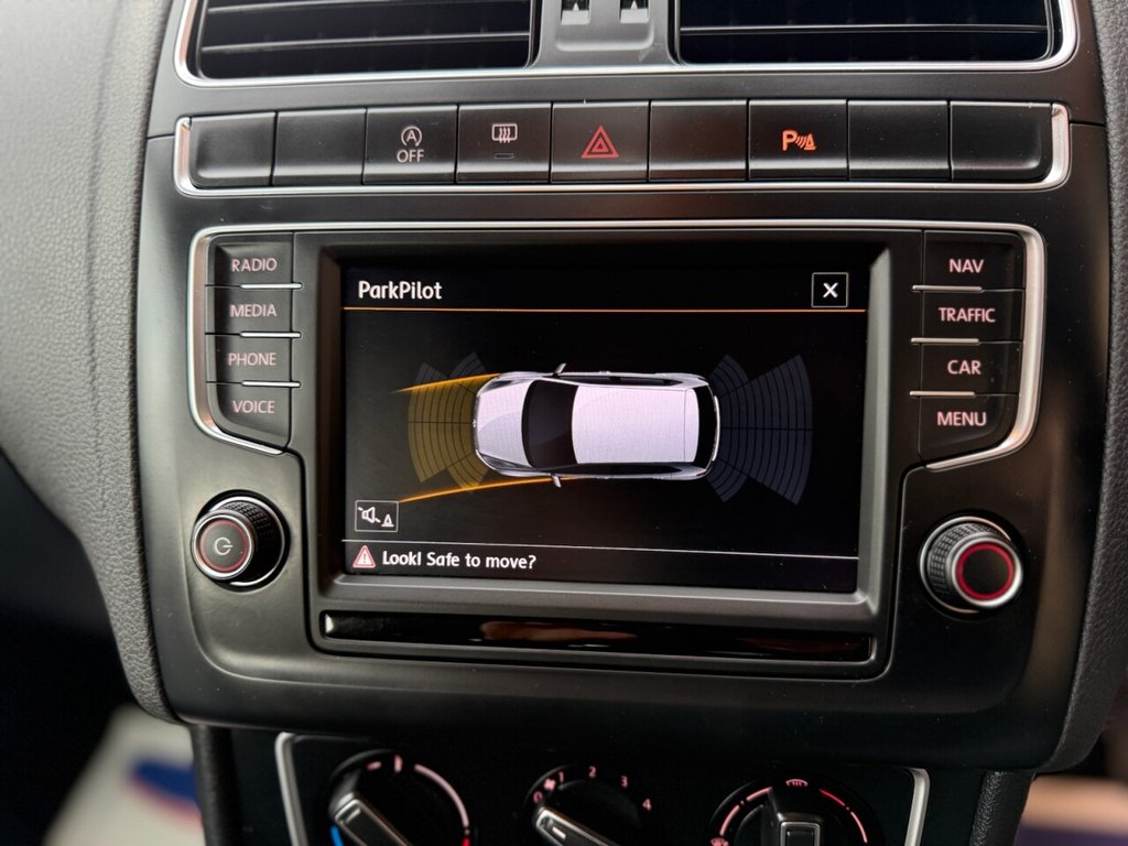 Used Volkswagen Polo 2016 for sale - 76482166: Photo 32