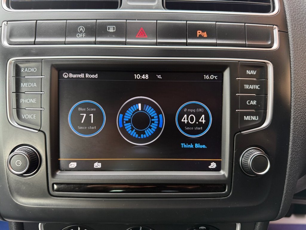 Used Volkswagen Polo 2016 for sale - 76482166: Photo 35