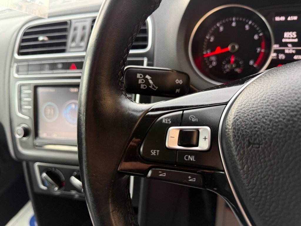 Used Volkswagen Polo 2016 for sale - 76482166: Photo 36