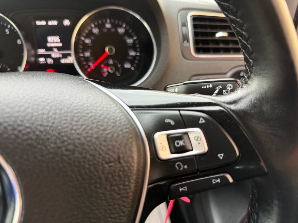 Used Volkswagen Polo 2016 for sale - 76482166: Photo 37