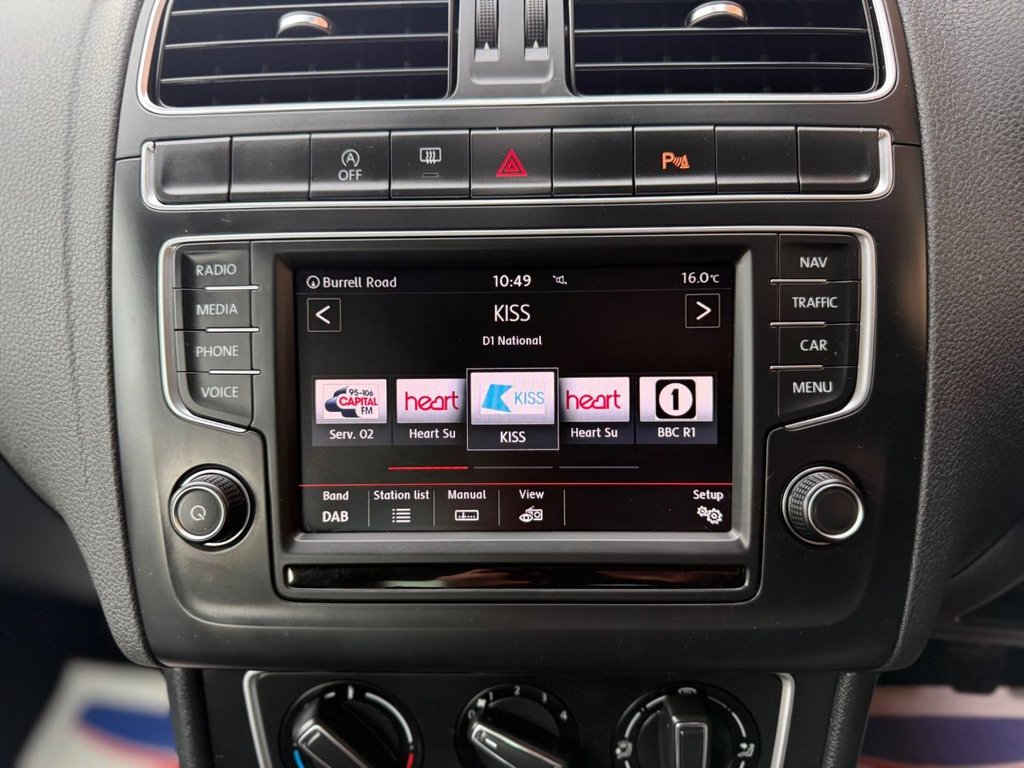 Used Volkswagen Polo 2016 for sale - 76482166: Photo 39