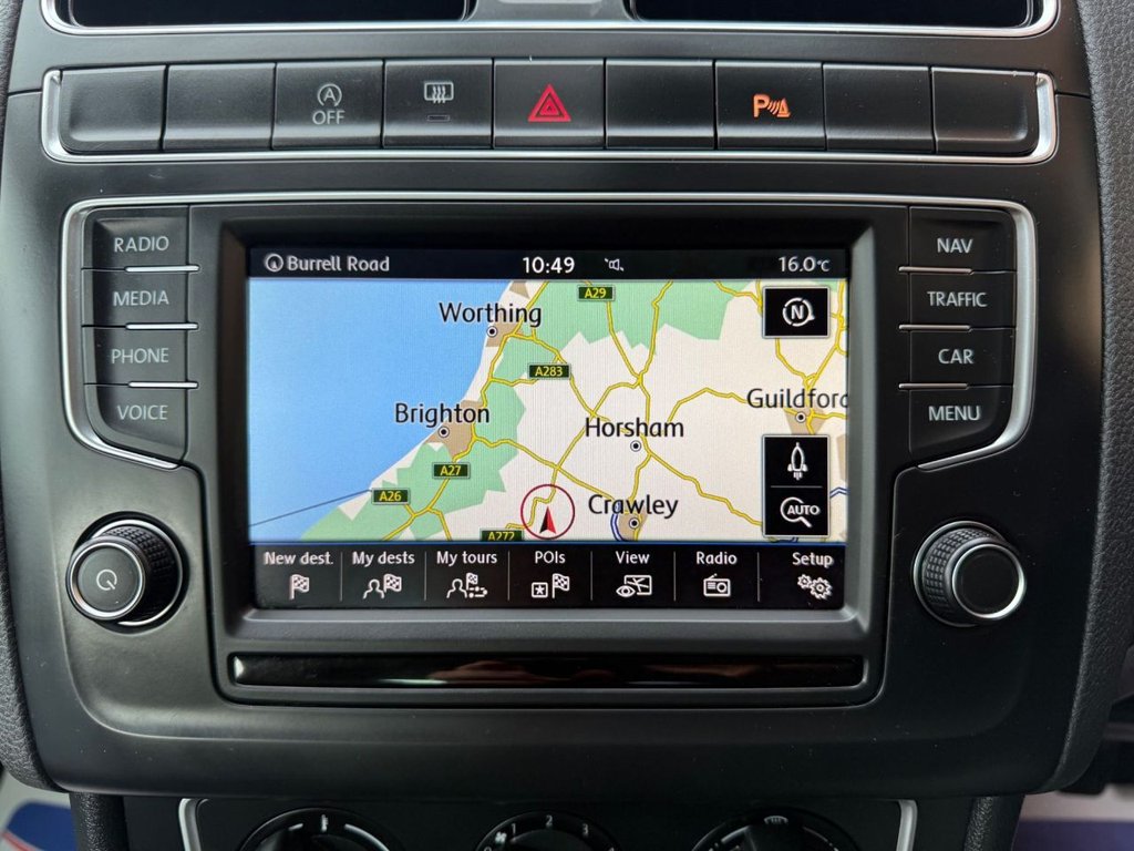 Used Volkswagen Polo 2016 for sale - 76482166: Photo 40