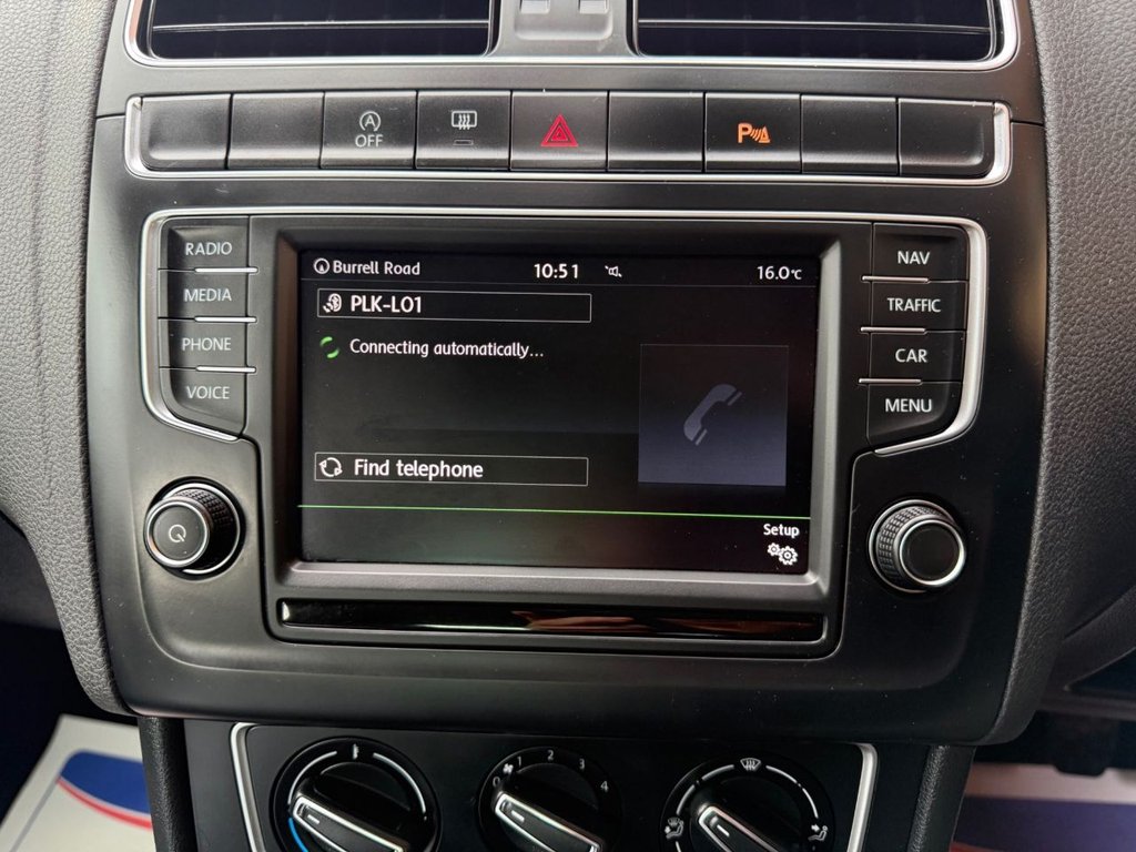 Used Volkswagen Polo 2016 for sale - 76482166: Photo 48