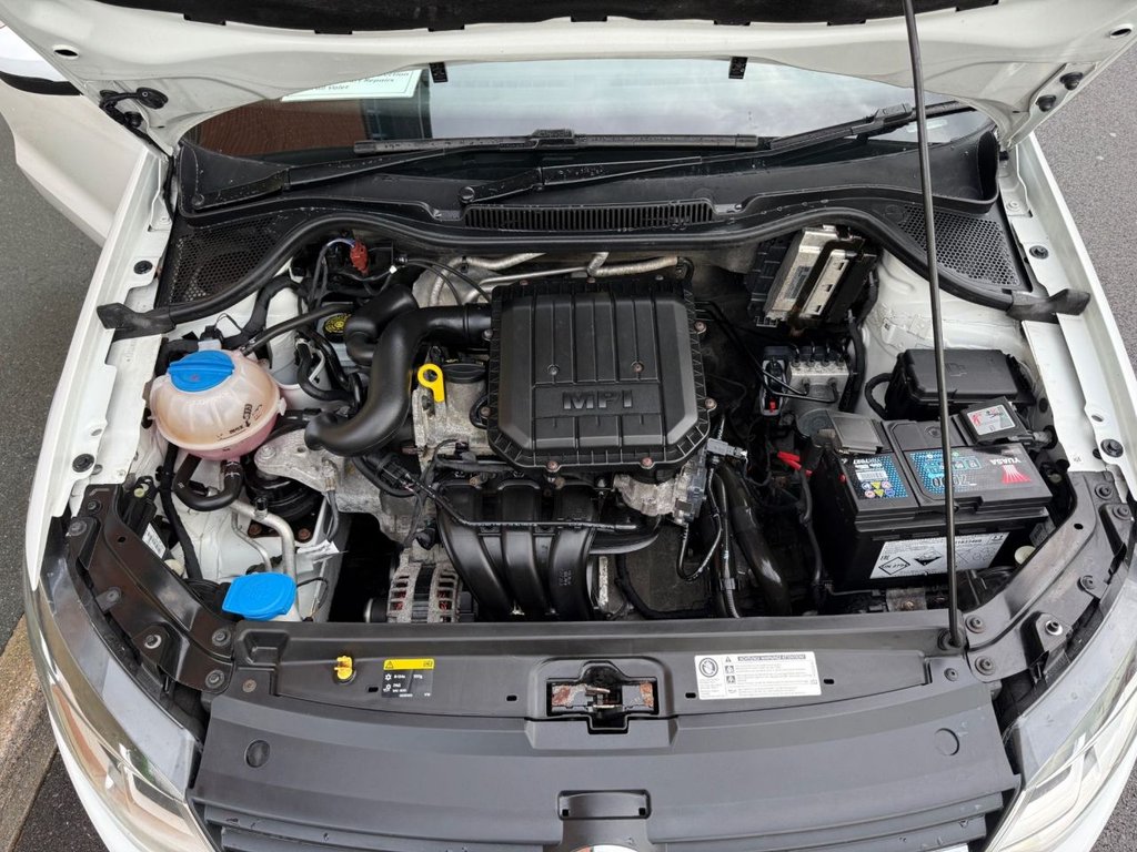 Used Volkswagen Polo 2016 for sale - 76482166: Photo 49