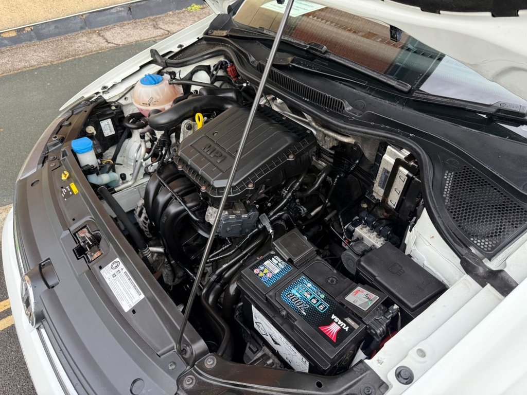 Used Volkswagen Polo 2016 for sale - 76482166: Photo 50