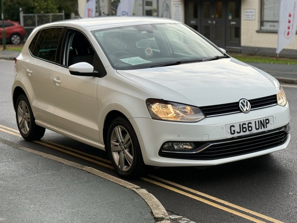 Used Volkswagen Polo 2016 for sale - 76482166: Photo 7
