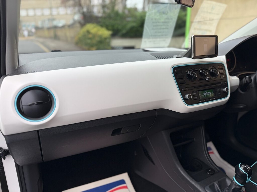 Used SEAT Mii 2014 for sale - 77212774: Photo 12