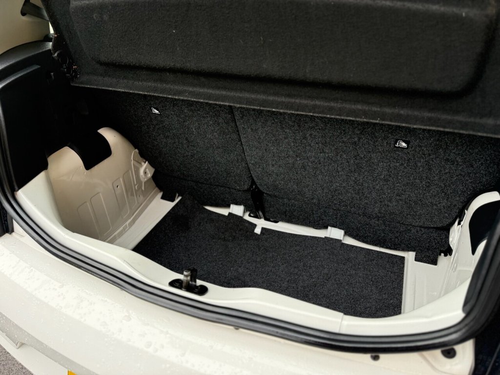 Used SEAT Mii 2014 for sale - 77212774: Photo 15