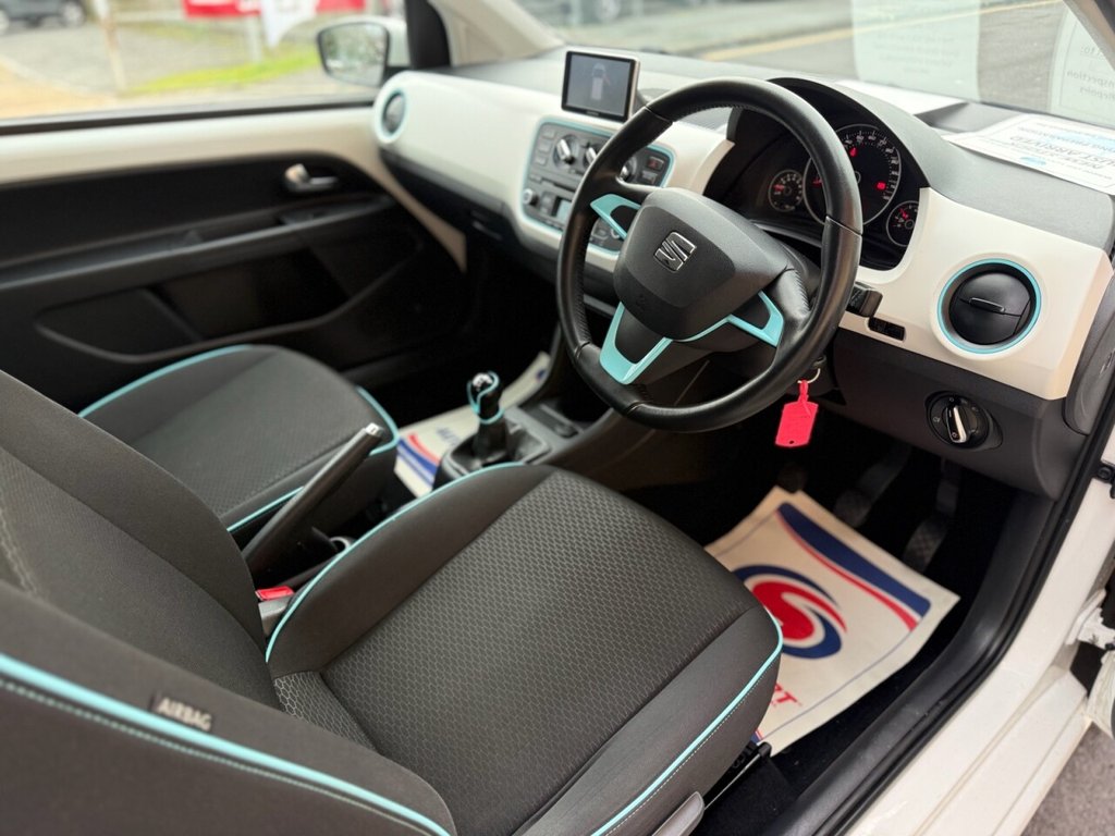 Used SEAT Mii 2014 for sale - 77212774: Photo 17