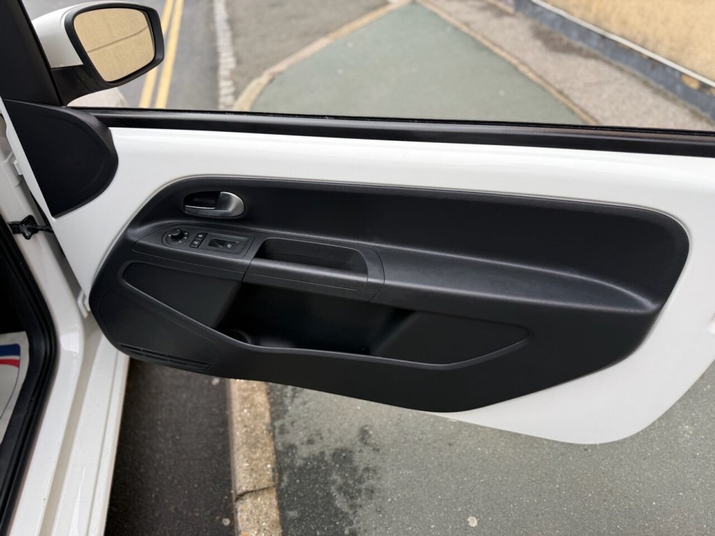 Used SEAT Mii 2014 for sale - 77212774: Photo 18