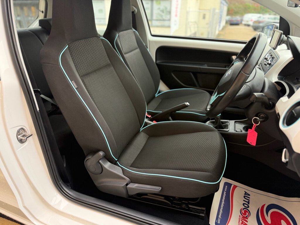 Used SEAT Mii 2014 for sale - 77212774: Photo 19