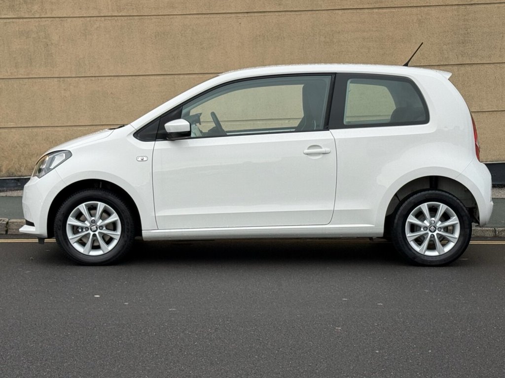 Used SEAT Mii 2014 for sale - 77212774: Photo 2