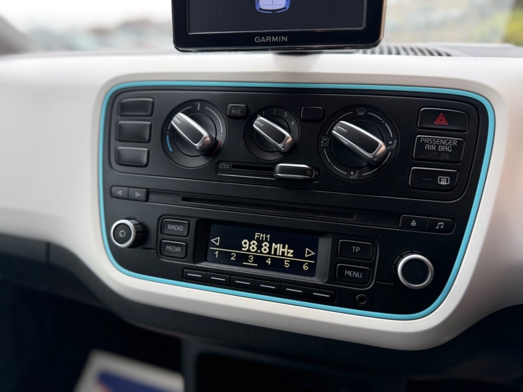 Used SEAT Mii 2014 for sale - 77212774: Photo 22