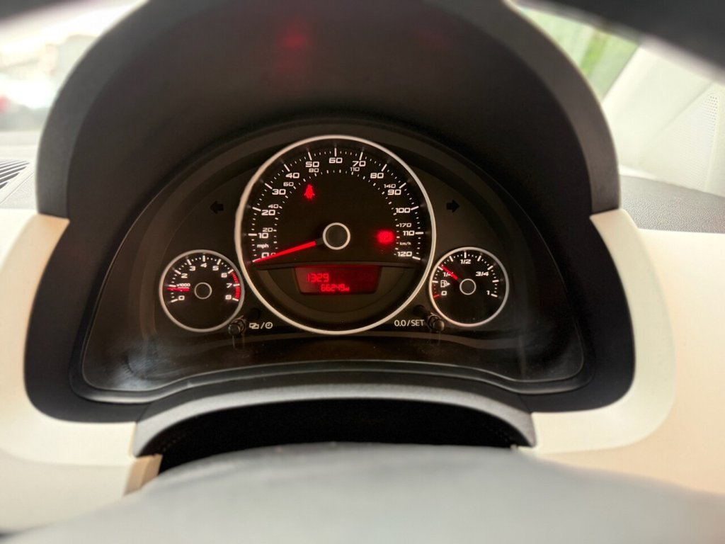 Used SEAT Mii 2014 for sale - 77212774: Photo 24