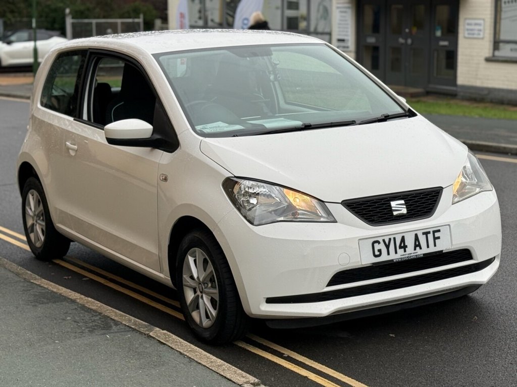 Used SEAT Mii 2014 for sale - 77212774: Photo 6