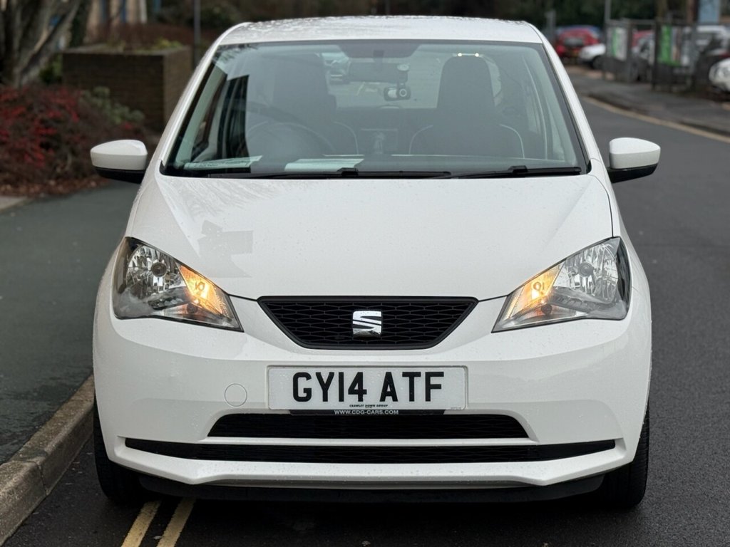 Used SEAT Mii 2014 for sale - 77212774: Photo 7