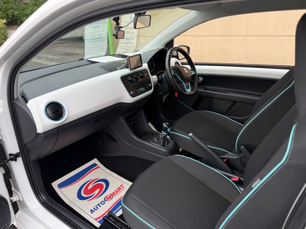 Used SEAT Mii 2014 for sale - 77212774: Photo 9