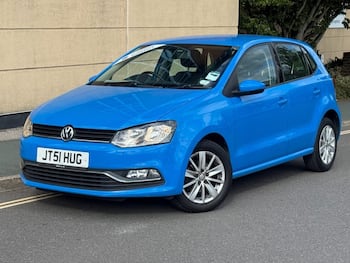 Used Volkswagen Polo 2015 for sale - 79871418: Photo