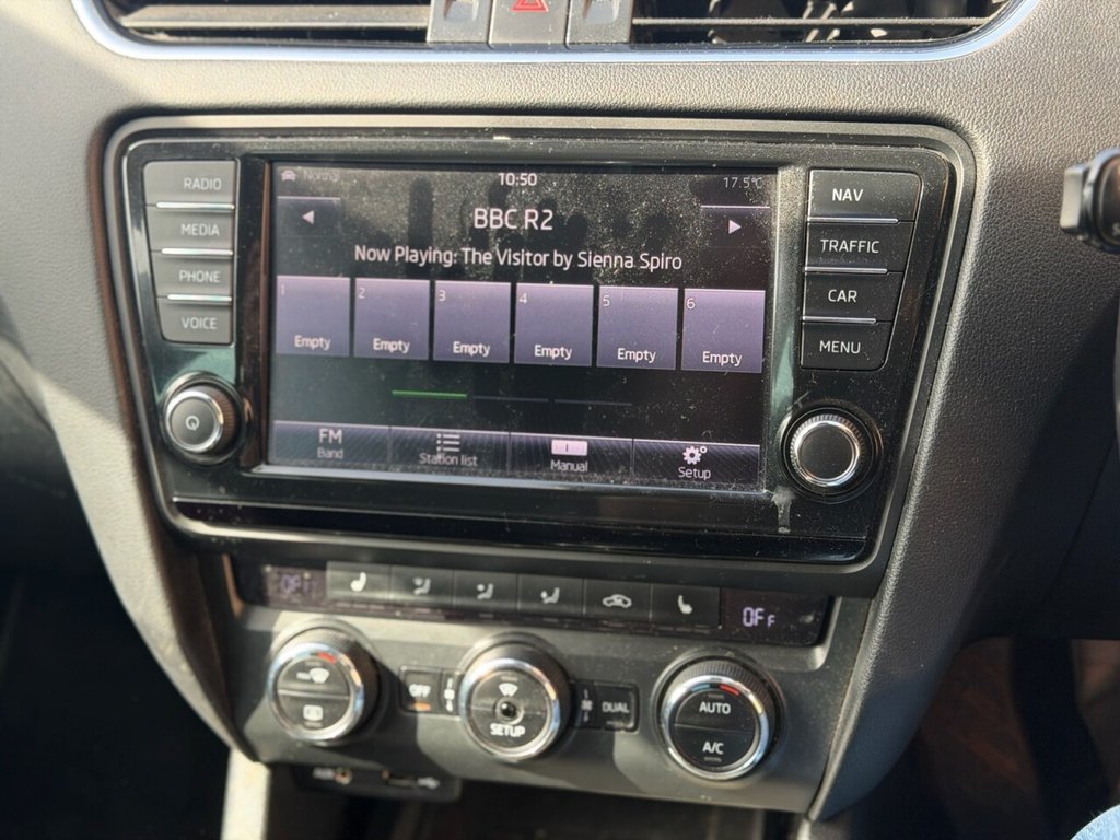 Used Skoda Octavia 2015 for sale - 78181666: Photo 13