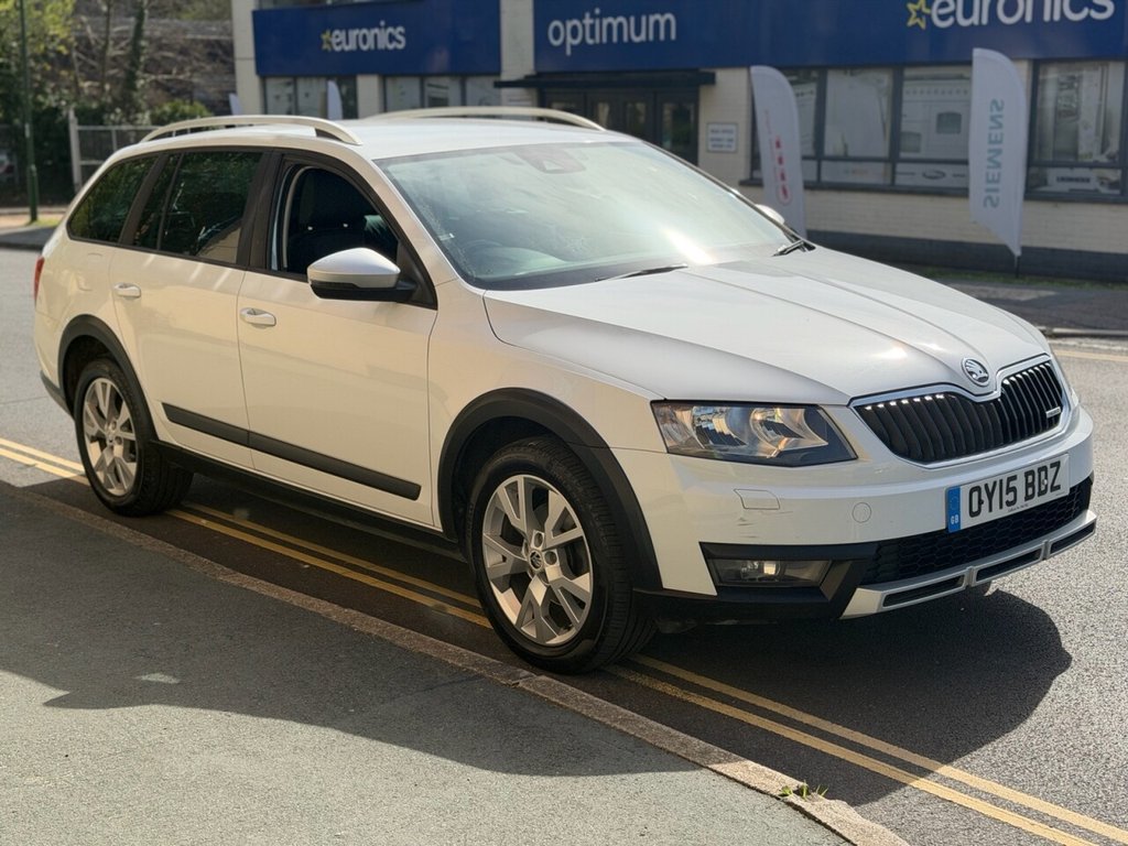 Used Skoda Octavia 2015 for sale - 78181666: Photo 14
