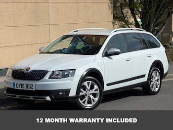 Used Skoda Octavia 2015 for sale - 78181666: Photo