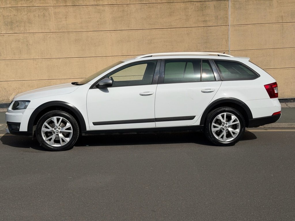 Used Skoda Octavia 2015 for sale - 78181666: Photo 3