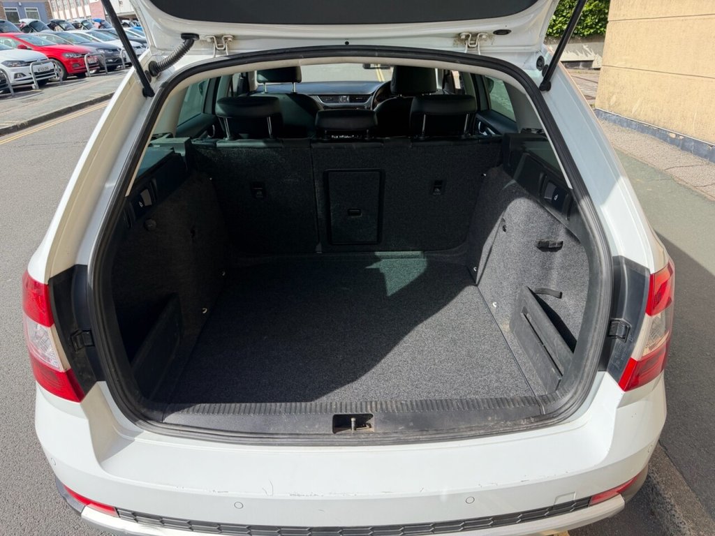 Used Skoda Octavia 2015 for sale - 78181666: Photo 7